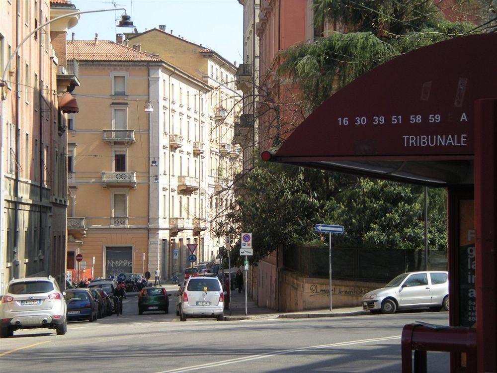 B&B Bologna Old Town And Guest House Exterior photo