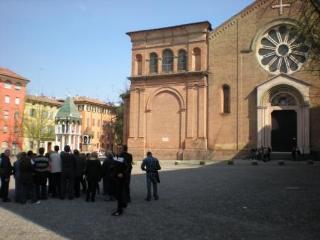 B&B Bologna Old Town And Guest House Exterior photo